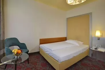 Отель Celler Hof