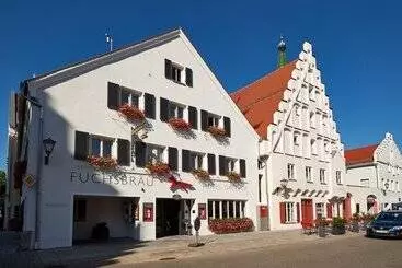 Hotel Fuchsbräu