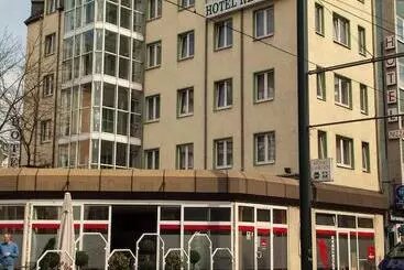 酒店 Residenz Düsseldorf