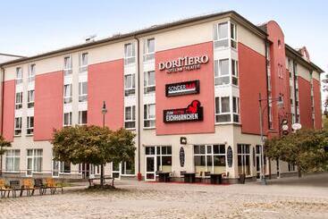 Dormero Hotel Plauen