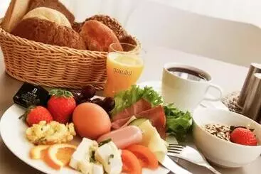 Np Hotel Novalis Dresden