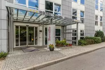 Np Hotel Novalis Dresden