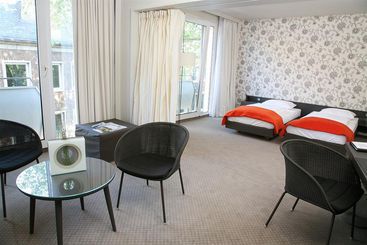 هتل Senats  Köln