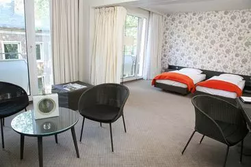 ホテル Senats  Köln