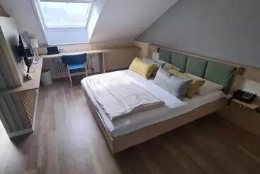 Stadthotel Engel