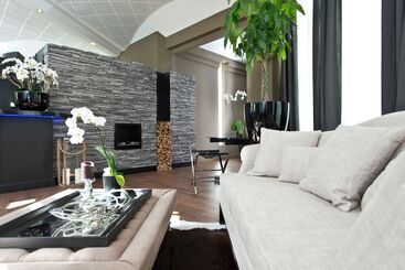 ホテル Tryp By Wyndham Munich North