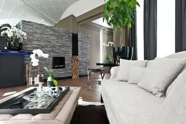 酒店 Tryp By Wyndham Munich North