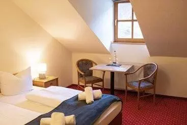 Landhotel Donaublick
