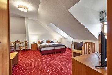 Landhotel Donaublick