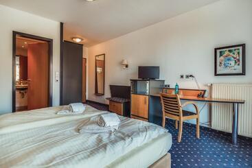 Landhotel Lewitz Mühle