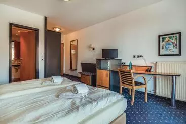 Landhotel Lewitz Mühle