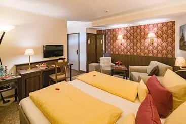 Schlosshotel Klaffenbach