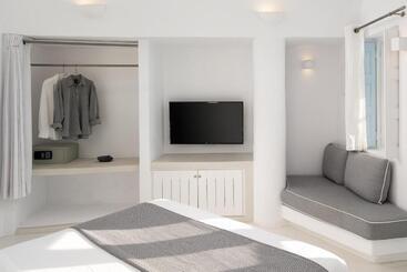 Aparthotel Dana Villas & Infinity Suites