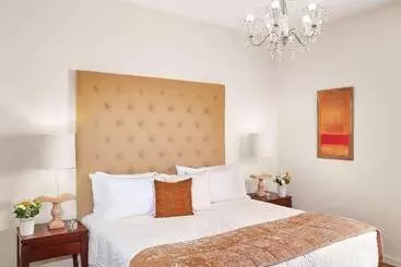 Grecotel Casa Adele, Grecotel Apartments