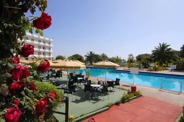Hotel Irene Palace Beach Resort