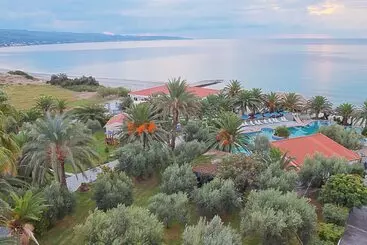 Hotel Mendi
