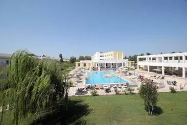 Hotel Aegean Bay