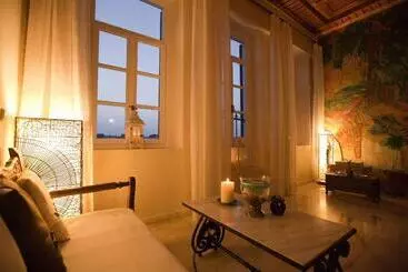 בית מלון כפרי Suites Pandora