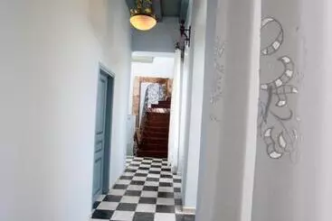 ホテル Suites Pandora