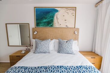 فندق First Group Cape Gordonia