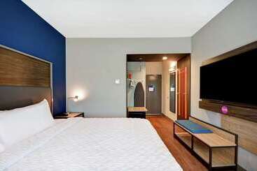 酒店 Tru By Hilton Denver