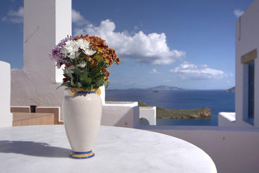 Apartamento Patmos Studios