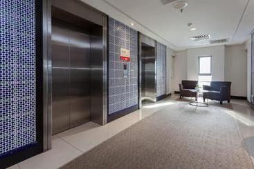 Starpoints Hotel Kuala Lumpur By Zen Rooms