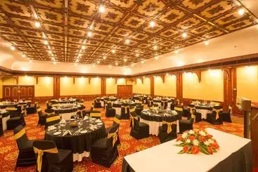 Casino Hotel   Cgh Earth, Cochin
