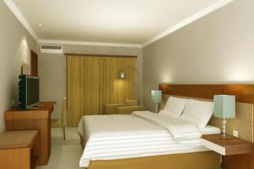 ホテル Country Heritage