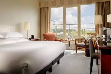 Herbert Park Hotel And Park Residence