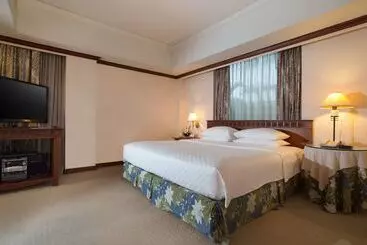 호텔 Hyatt Regency Yogyakarta