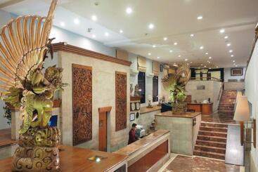 Hotel Jakarta Airport