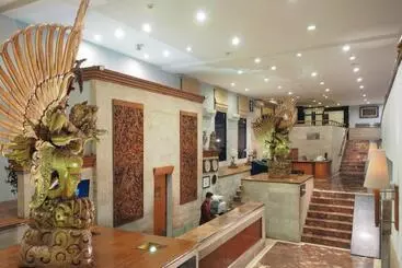 Otel Jakarta Airport