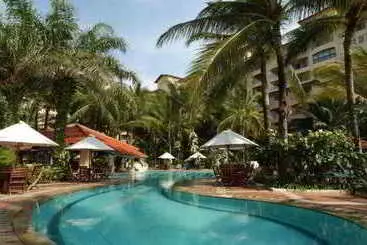 فندق Marbella Place Anyer By Jayakarta