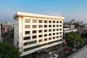 酒店 The Avenue Regent