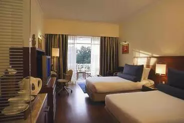 Radisson Jass Hotel, Khajuraho