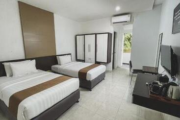 Lpp Convention Hotel Demangan