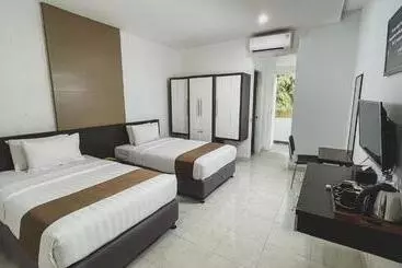 Lpp Convention Hotel Demangan