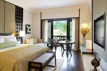 リゾートホテル Nirwana Bali Apartment