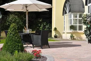 Sligo Southern Hotel & Leisure Centre