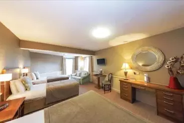 Yeats Country Hotel, Spa & Leisure Club