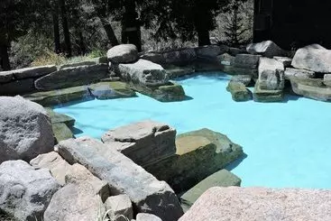 Hotel Auberge & Spa Beaux Rêves