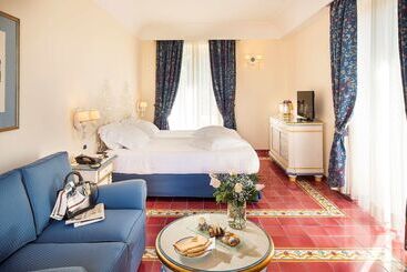 Excelsior Belvedere Hotel & Spa