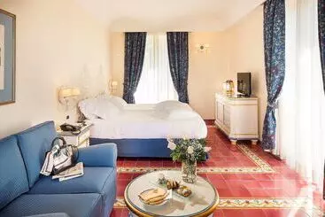 Excelsior Belvedere Hotel & Spa