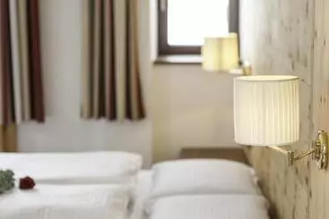 בית מלון כפרי Gampen