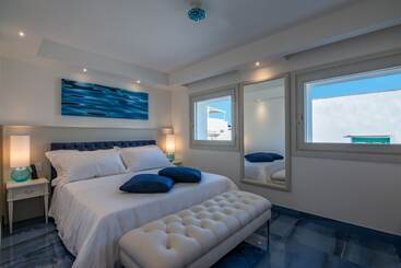 هتل Grotta Palazzese