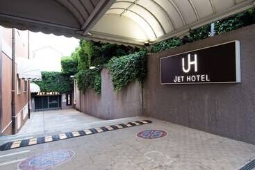 Jet Hotel, Sure Hotel Collection By Best Western