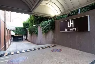 Jet Hotel, Sure Hotel Collection By Best Western