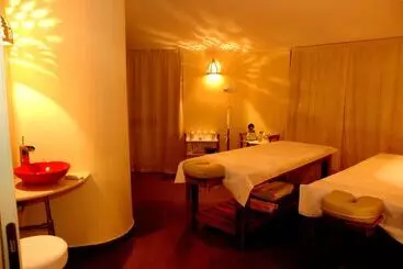 Hotel Th Cinisi   Florio Park