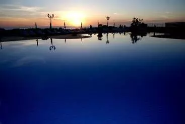 Отель Th Cinisi   Florio Park